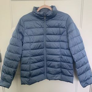 Eddie Bauer jacket